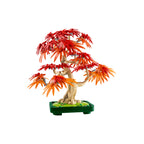 LEGO Botanicals 10348 Bonsaiträd: japansk lönn
