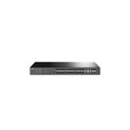 TP-Link TL-SG3428XF V1 JetStream 24-Port SFP L2+ Managed Switch med 4 10GE SFP+ Slots
