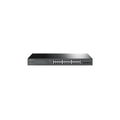 TP-Link SG2428P JetStream 28-Port Gigabit Smart Switch med 24-Port PoE+