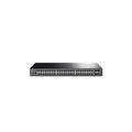 TP-Link JetStream TL-SG3452 48-Port Gigabit L2 Managed Switch med 4 SFP-portar
