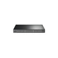 TP-Link SG3452P JetStream 52-Port Gigabit L2+ Managed Switch med 48-Port PoE+