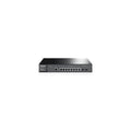 TP-Link  TL-SG3210 JetStream 8-Port Gigabit L2 Managed Switch med 2 SFP Slots