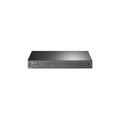 TP-Link TL-SG2008 JetStream 8-Port Gigabit Smart Nätverk Switch