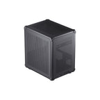 Jonsbo C6 mATX Svart