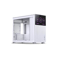 Jonsbo D31 Mesh Screen mATX Vit