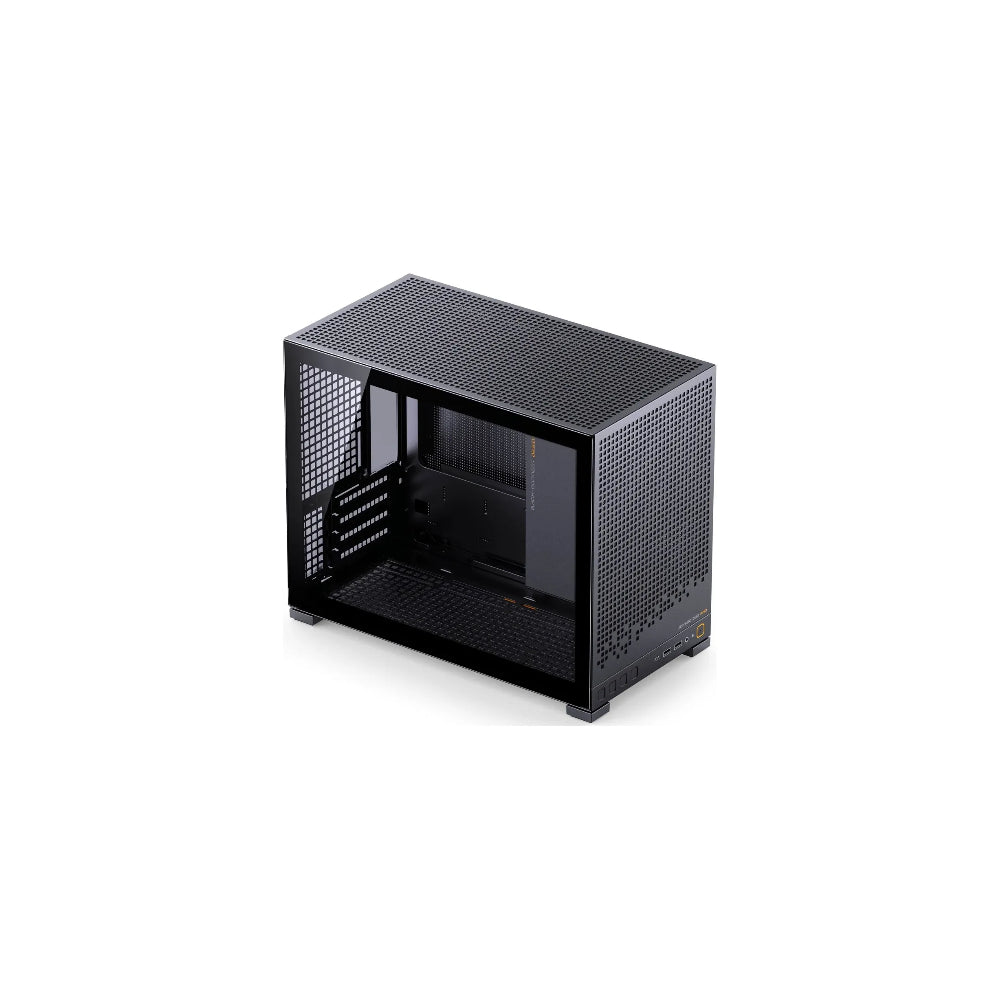 Jonsbo D32 Pro mATX Svart
