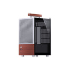 Jonsbo T6 Mini-ITX Silver