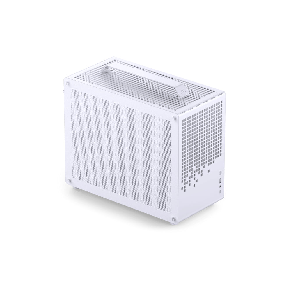 Jonsbo Z20 Mesh Vit