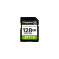 Kingston Canvas Select Plus SDXC UHS-I 128GB