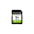 Kingston Canvas Select Plus SDXC UHS-I 1TB