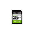 Kingston Canvas Select Plus SDXC UHS-I 256GB