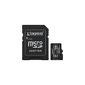 Kingston Canvas Select Plus microSDXC 128GB