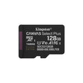 Kingston Canvas Select Plus microSDXC 128GB