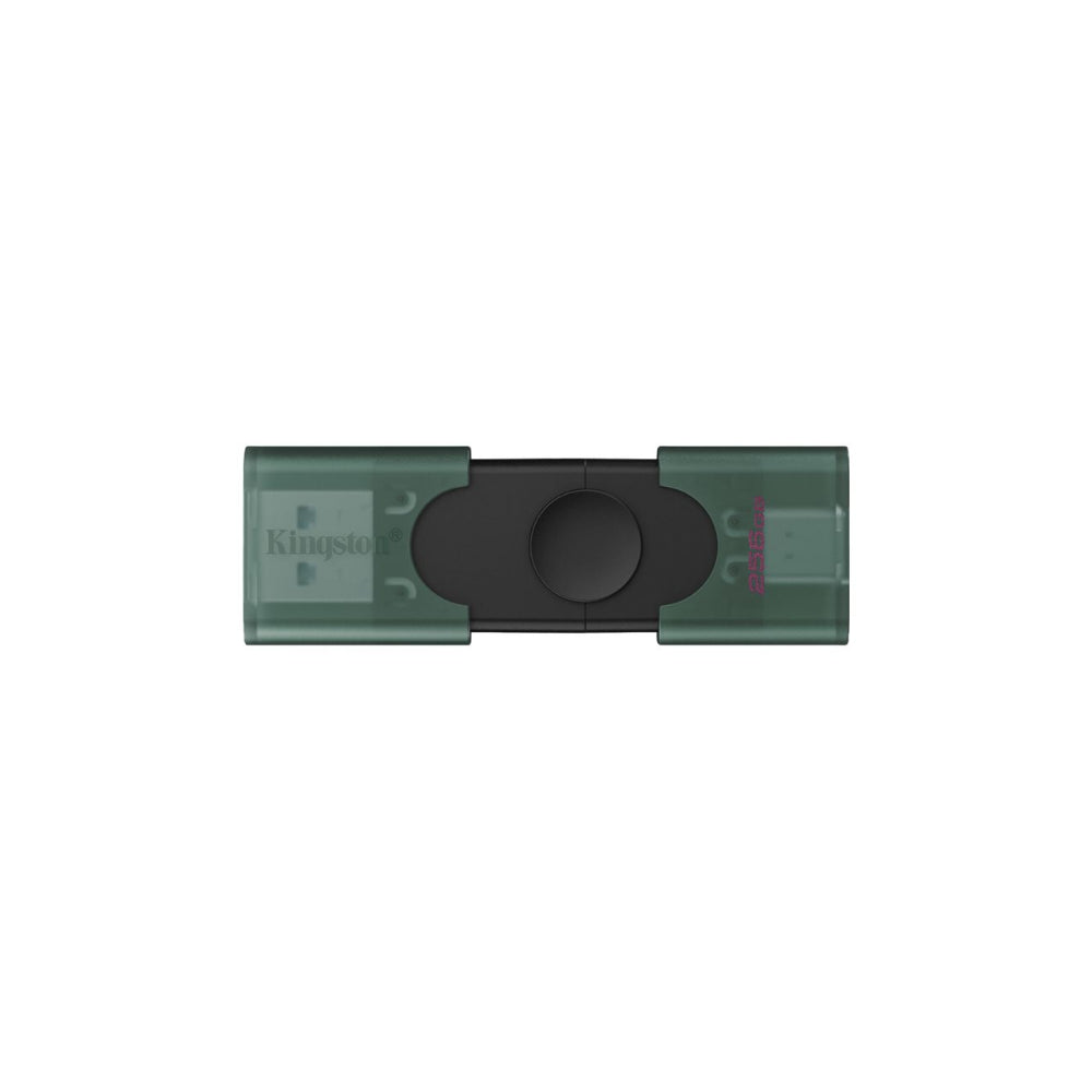 Kingston DataTraveler Duo 256GB