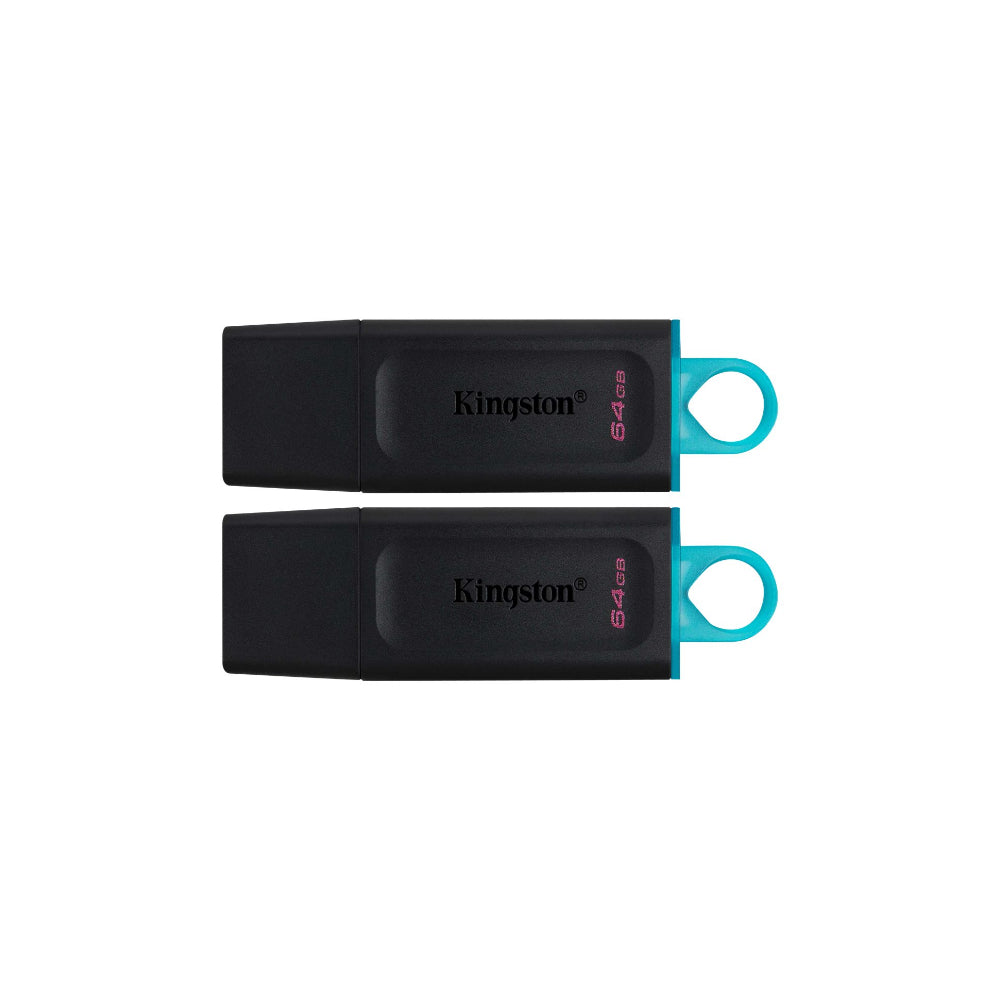 Kingston DataTraveler Exodia 64GB (2-pack)