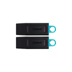 Kingston DataTraveler Exodia 64GB (2-pack)