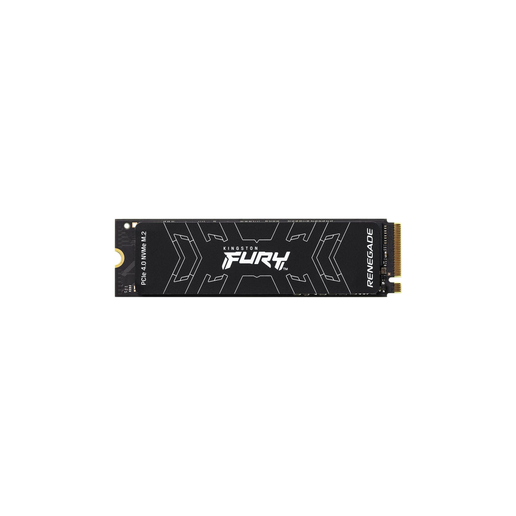 Kingston FURY Renegade 1TB M.2 SSD