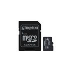 Kingston Industrial microSDHC 8GB