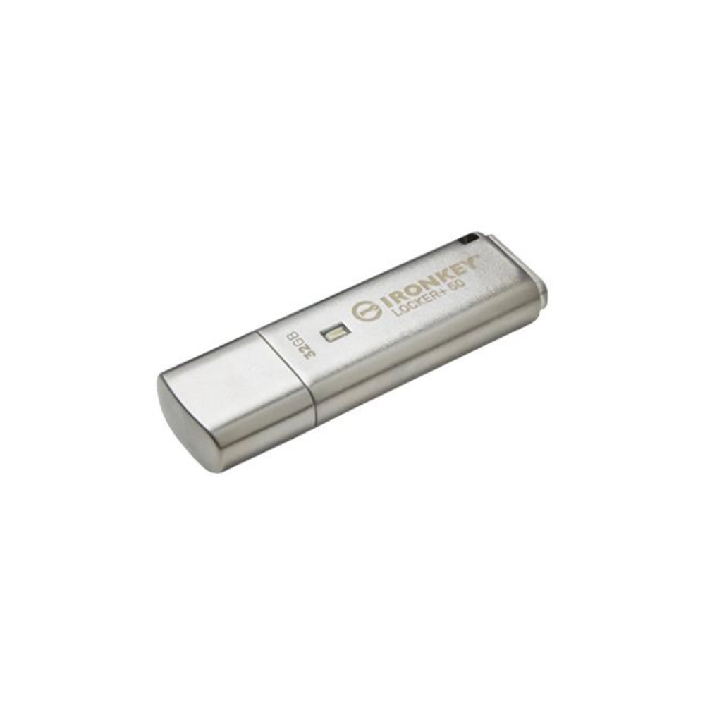 Kingston IronKey Locker+ 50 32GB