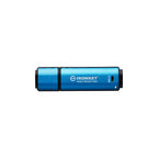 Kingston IronKey Vault Privacy 50C 64GB