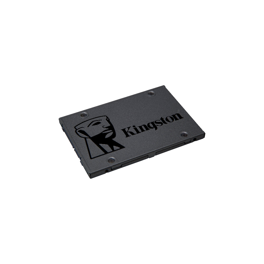 Kingston A400 SSD 480GB 2,5"