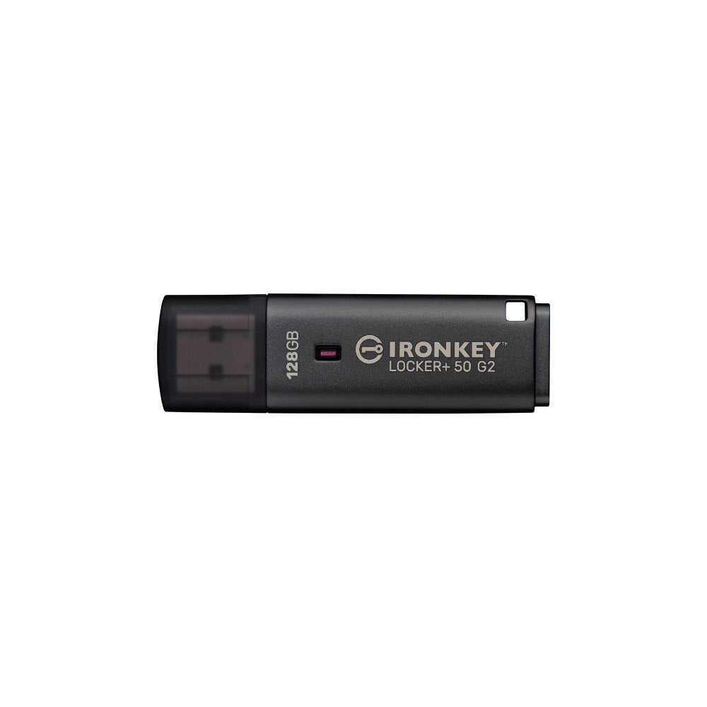 Kingston IronKey Locker+ 50 G2 128GB