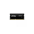 Outlet - Kingston FURY Impact 8GB DDR3 CL11 1866MHz