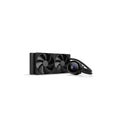 NZXT Kraken Plus 240 Intel/AMD Svart