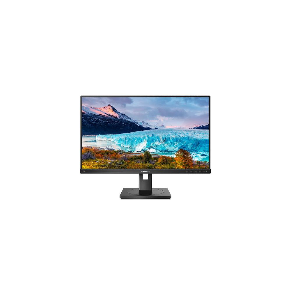 Philips S-line 242S1AE 24" - 1920x1080 - IPS - 75Hz