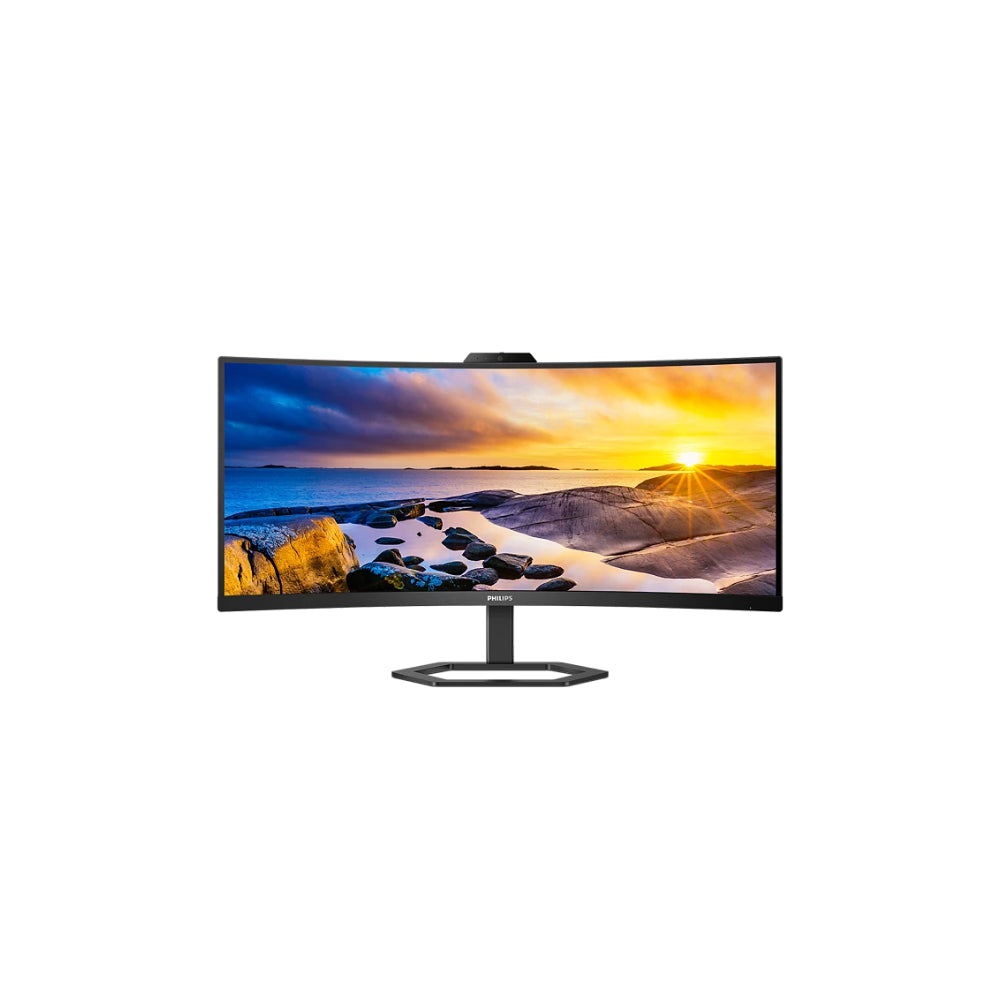 Philips 34E1C5600HE 34" - Ultrawide USB-C 3440x1440 VA 100Hz