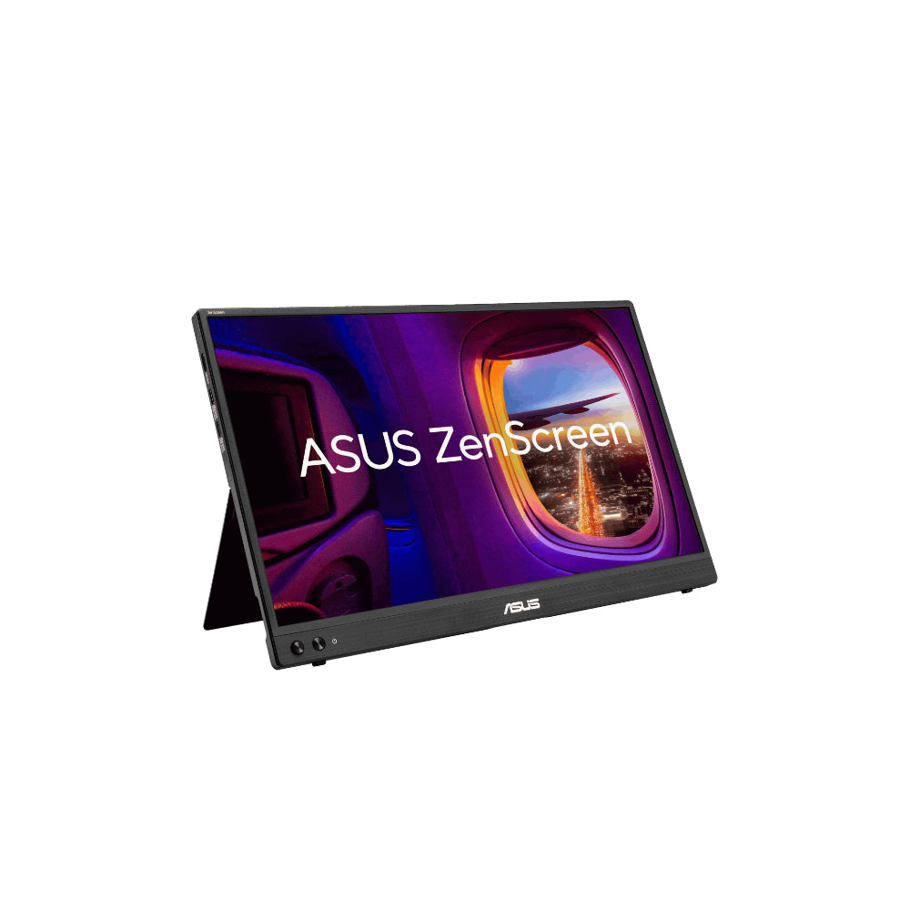 ASUS ZenScreen MB16AHVE 15.6” - USB-C 1920x1080 IPS 60Hz
