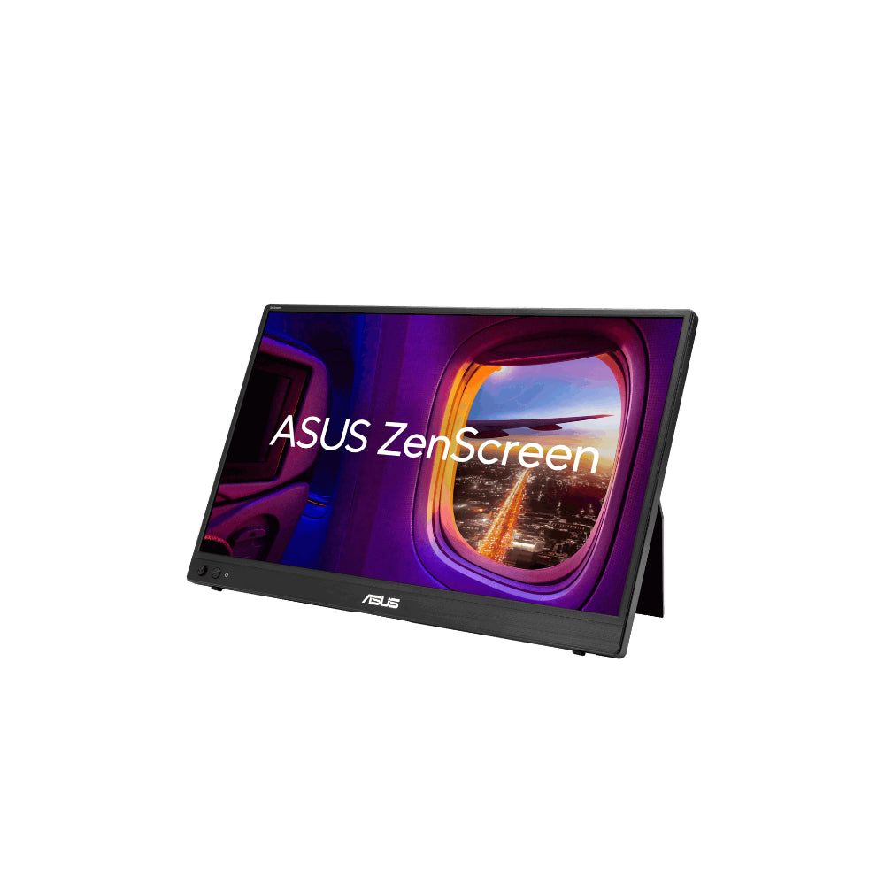 ASUS ZenScreen MB16AHVE 15.6” - USB-C 1920x1080 IPS 60Hz