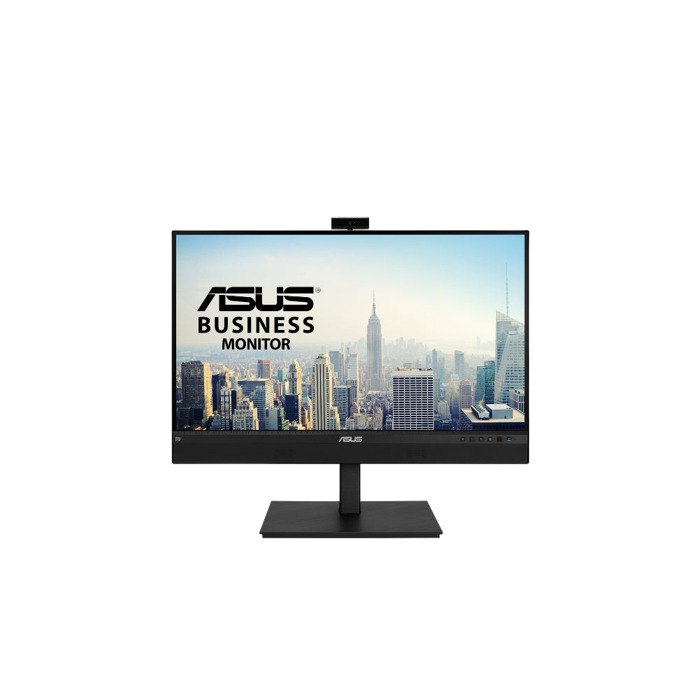ASUS BE27ACSBK 27” - USB-C 2560x1440 IPS 60Hz