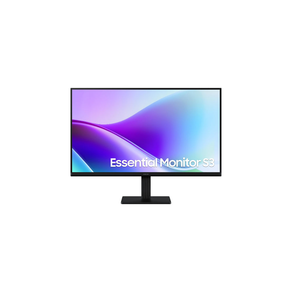 Samsung S3 LS27F320G 27" FHD IPS 120 Hz