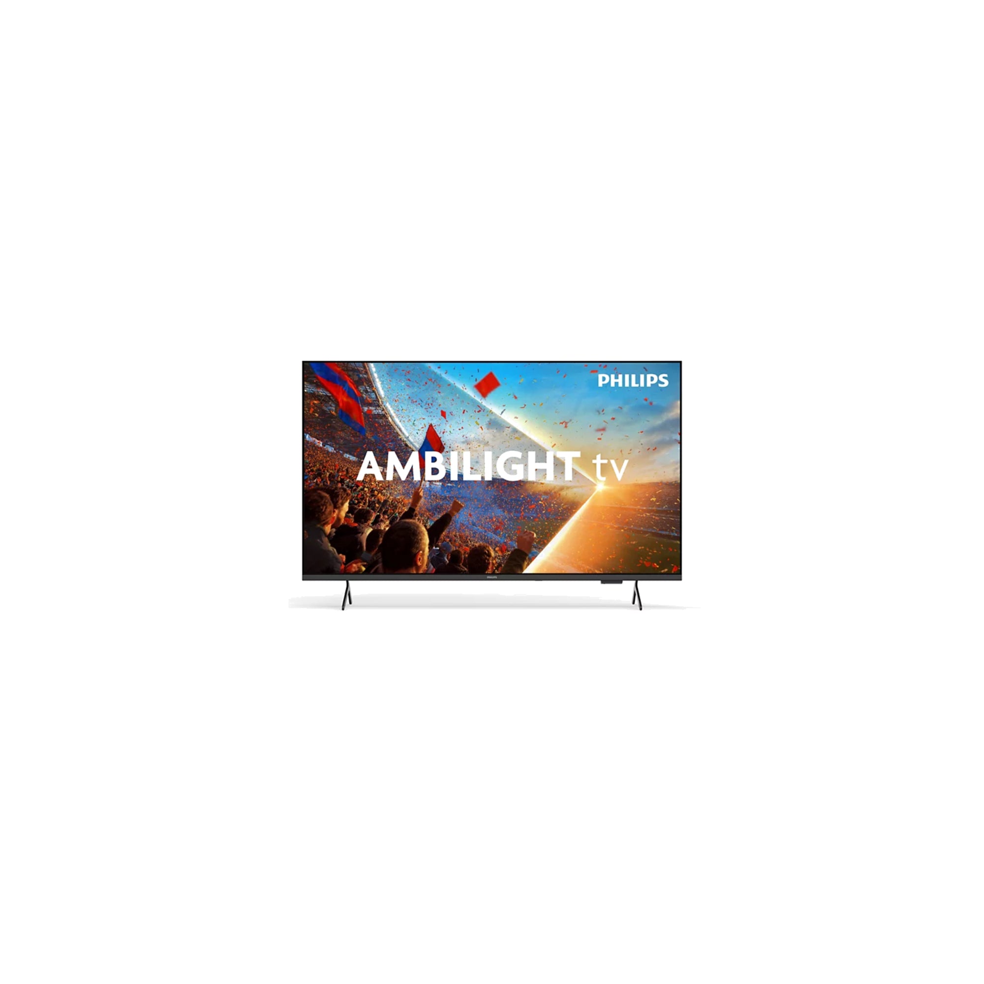 Philips 43PUS8001/12 43" - 4K
