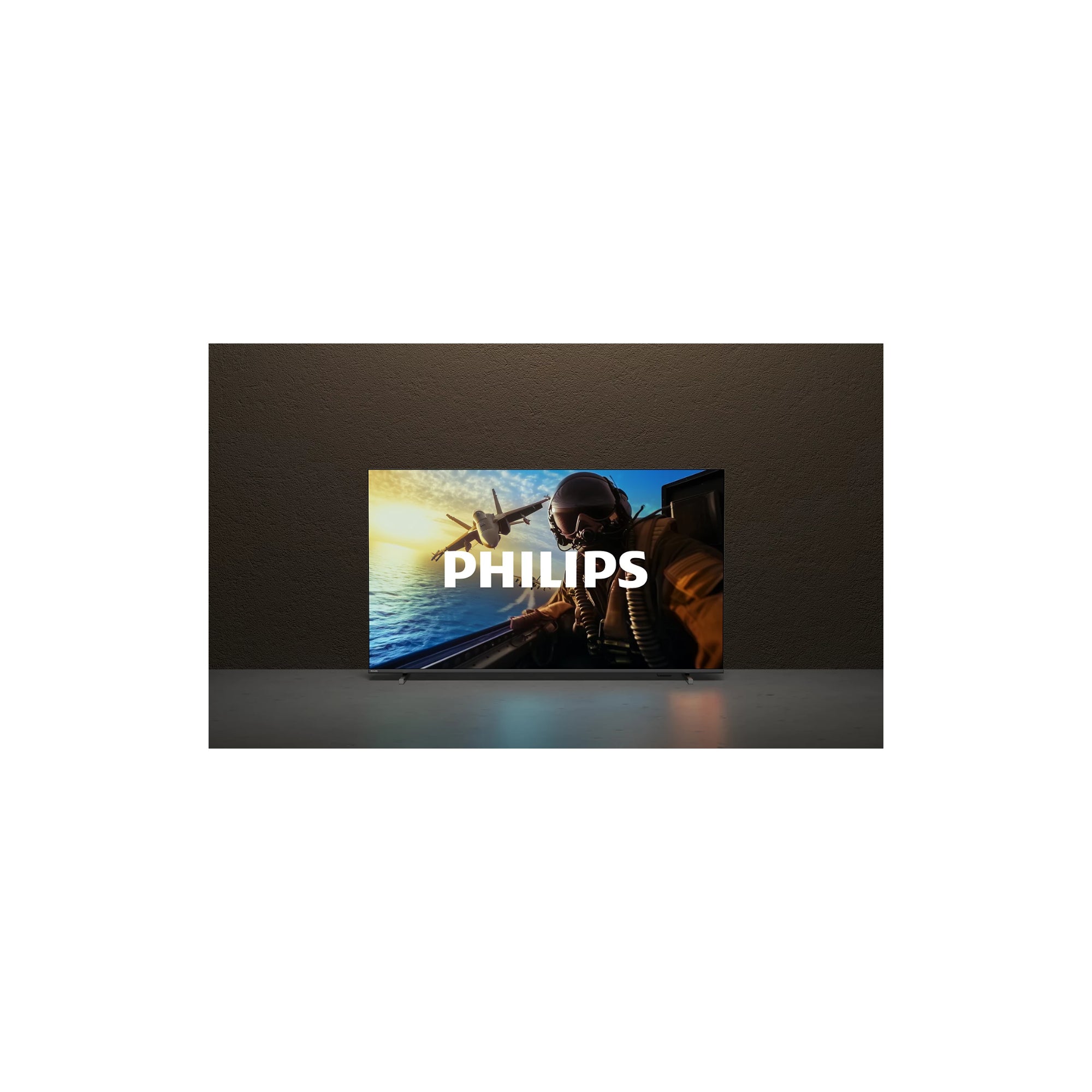 Philips 50PUS7000/12 50" - DLED 4K