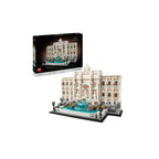 LEGO Architecture 21062 Trevifontänen