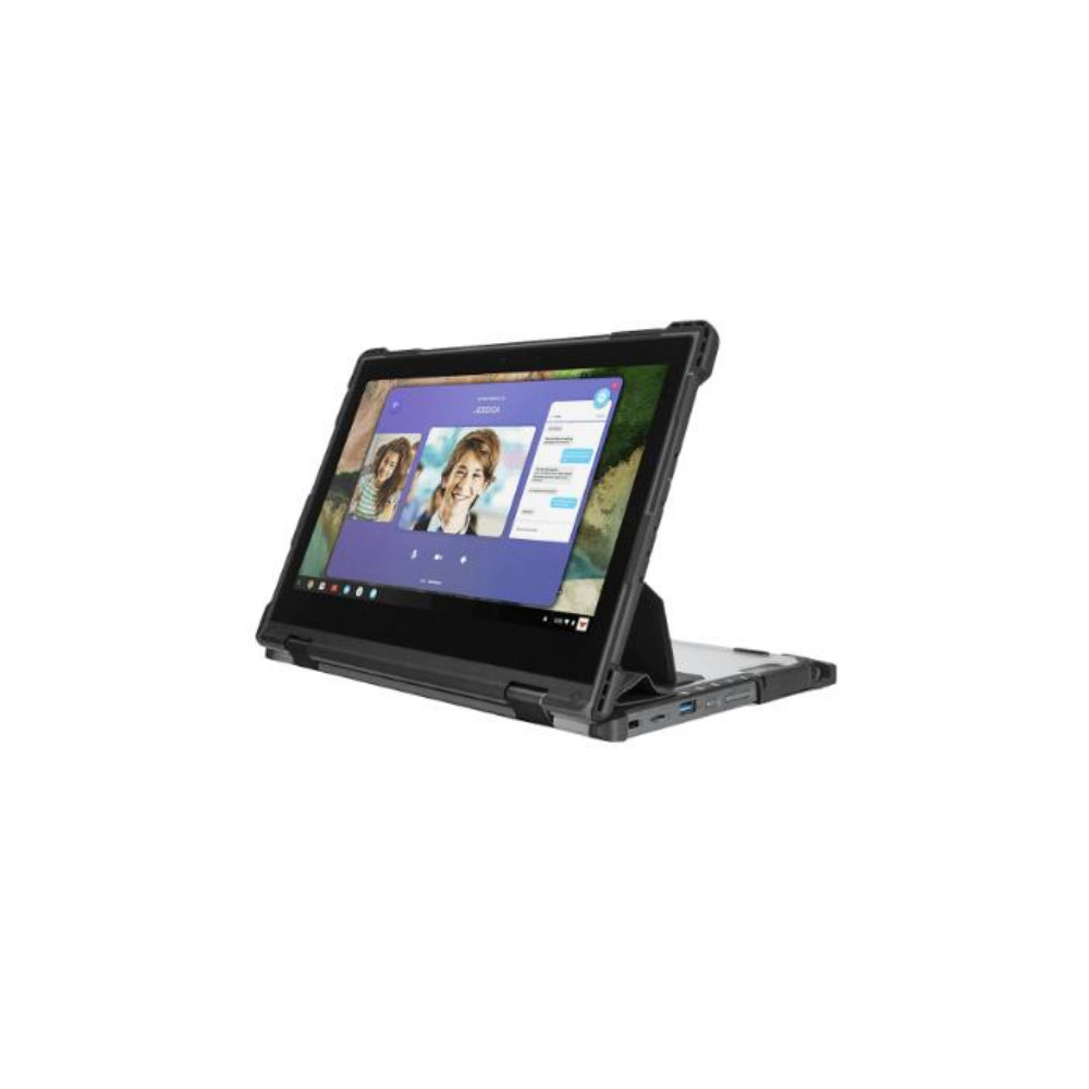 Lenovo Notebook Väska - 300e (2nd Gen) 82 Gk, 300e Chromebook (2nd Gen) Mtk 81