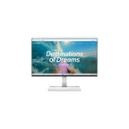 Lenovo ThinkVision L24D4C 23.8" - USB-C 75W 1920x1080 IPS 144Hz