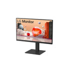 LG 24BA750-B 23.8” - USB-C 1920x1080 IPS 100Hz