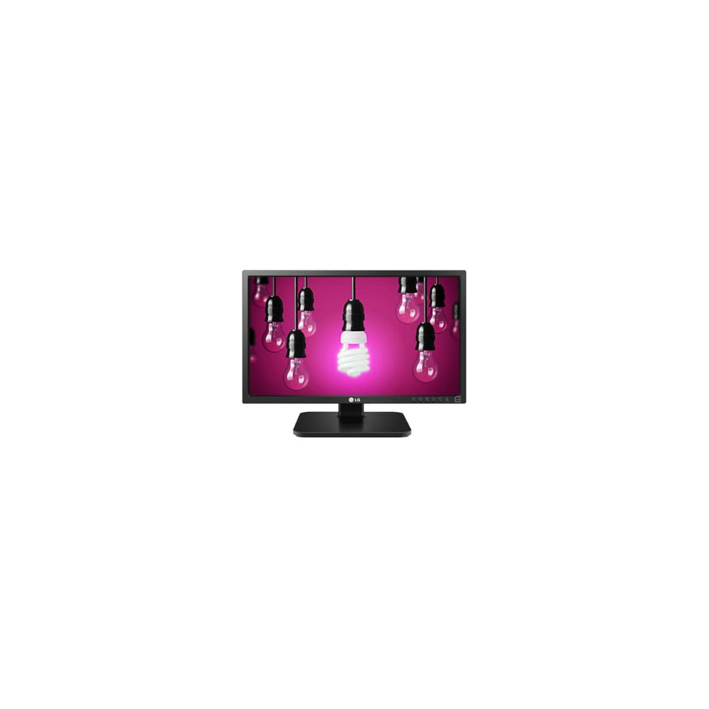 LG 24MB37PY-B 23.8" - 1920x1080 IPS 60Hz