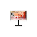 LG 24BA550-B 23.8” - 1920x1080 IPS 100Hz