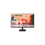 LG 27BA400-B 27" - 1920x1080 IPS 60Hz