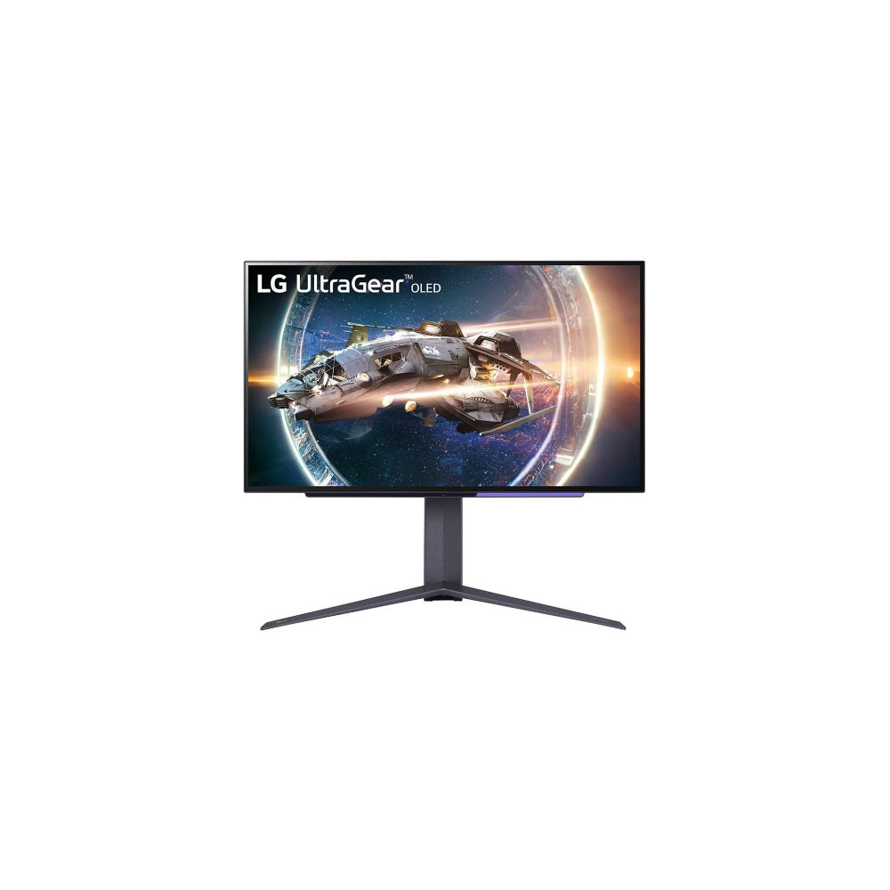 LG UltraGear 27GS95QX-B 27” - 2560x1440 OLED 240Hz