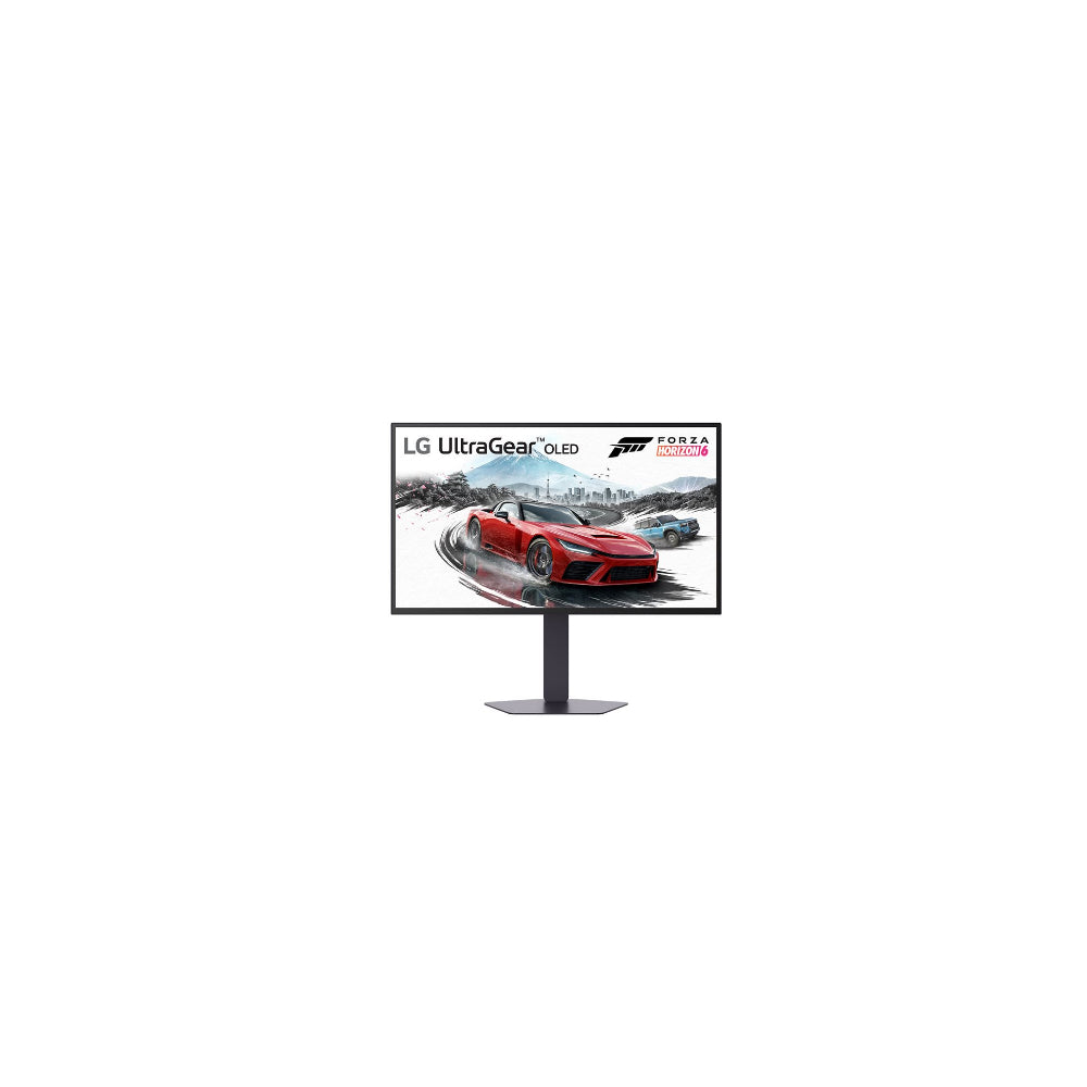 LG 27GX790B-B 27" - 2560x1440 OLED 540Hz