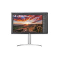 LG UltraFine 27UP850K-W 27"  - 3840x2160 IPS 60Hz
