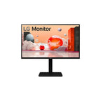 LG 27BA560-B 27” - 1920x1080 IPS 100Hz