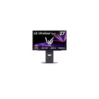 LG UltraGear 27GX700A-B 26.5" - 2560x1440 OLED 280Hz