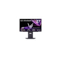 LG UltraGear 45GX950A-B 44.5" - Böjd Ultrawide USB-C 5120x2160 OLED 165Hz/330Hz