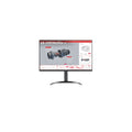 LG 32BR55UK-B 32" - USB-C 3840x2160 VA 60Hz